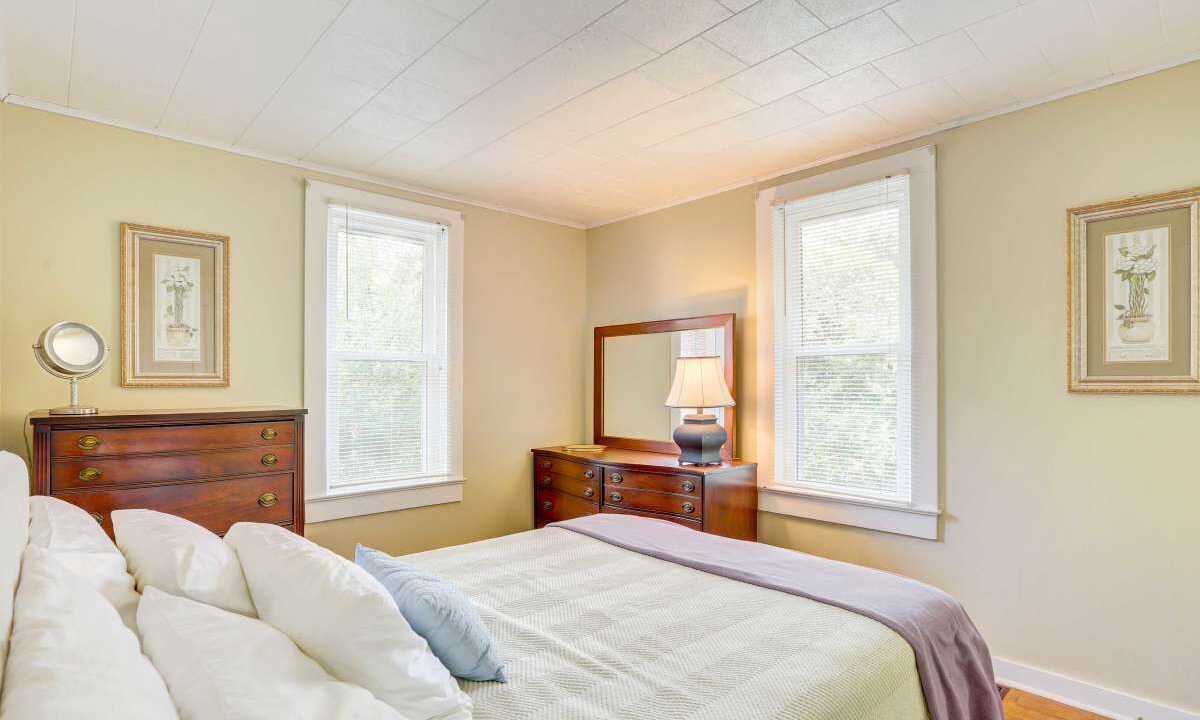 Photo of Bedroom in Fayetteville