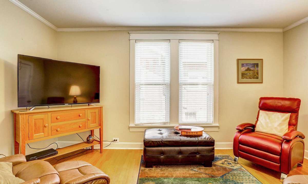 Photo of Livingroom in Fayetteville