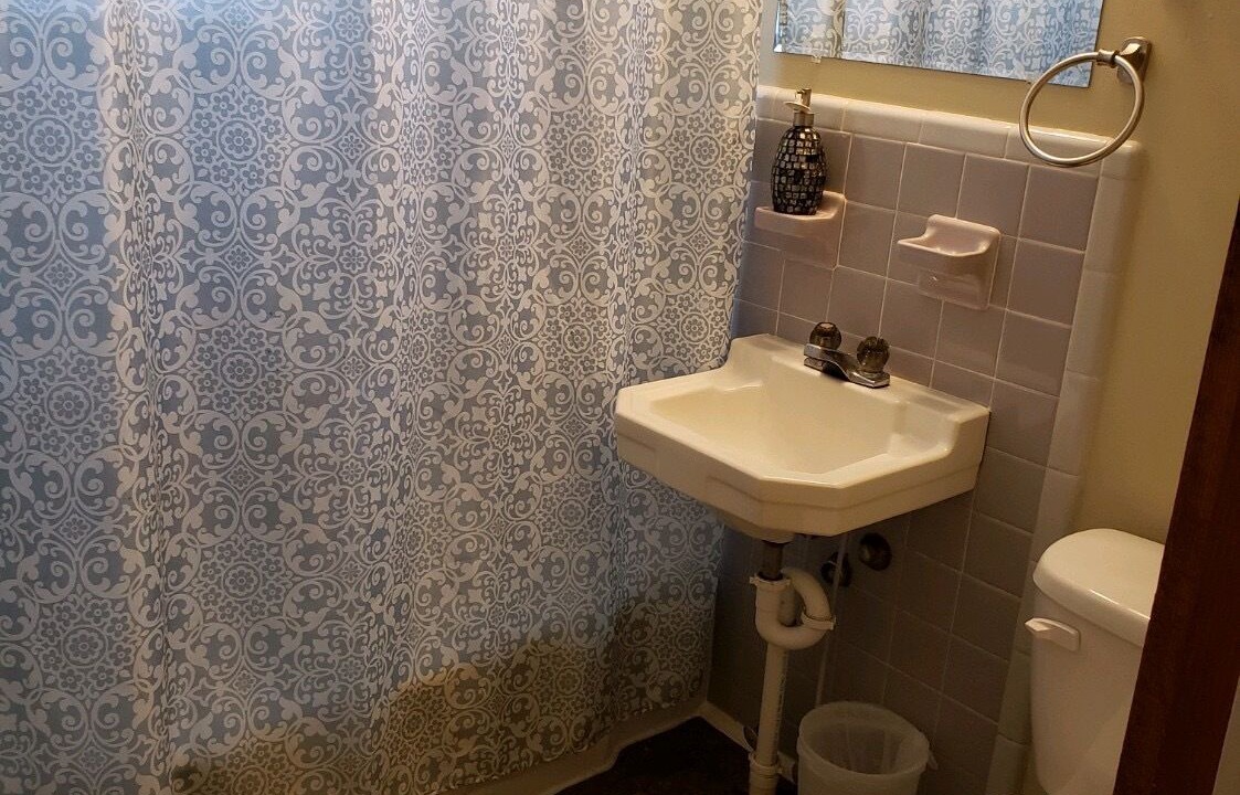 Photo of Bathroom in Fayetteville