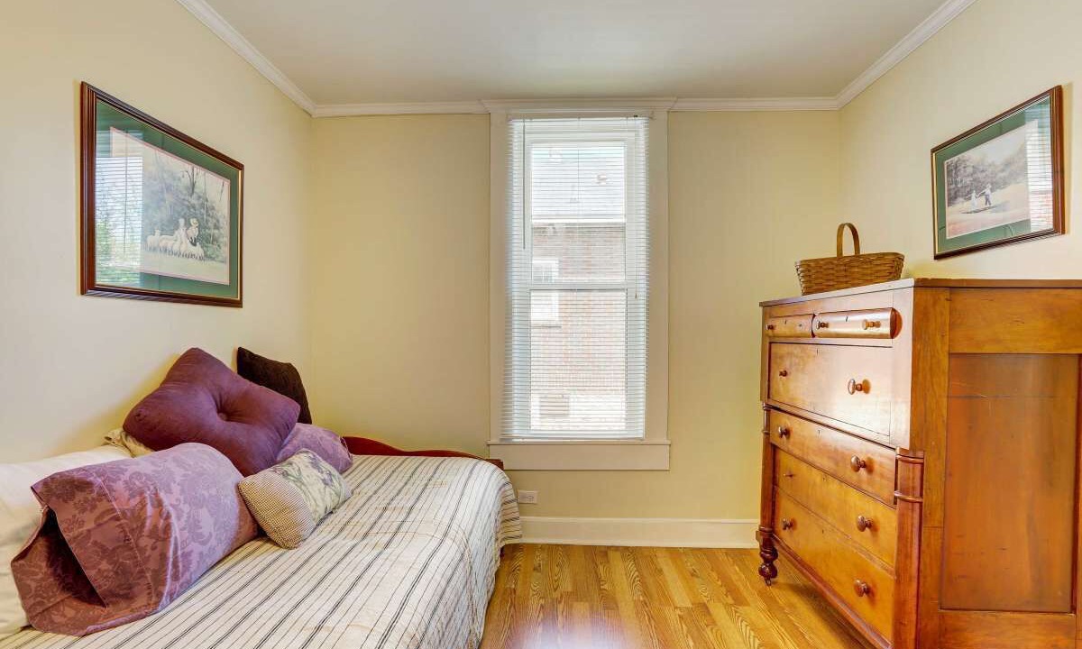 Photo of Bedroom in Fayetteville