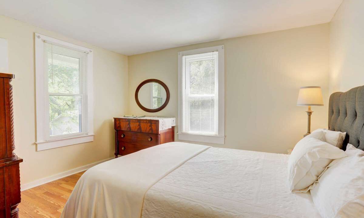 Photo of Bedroom in Fayetteville