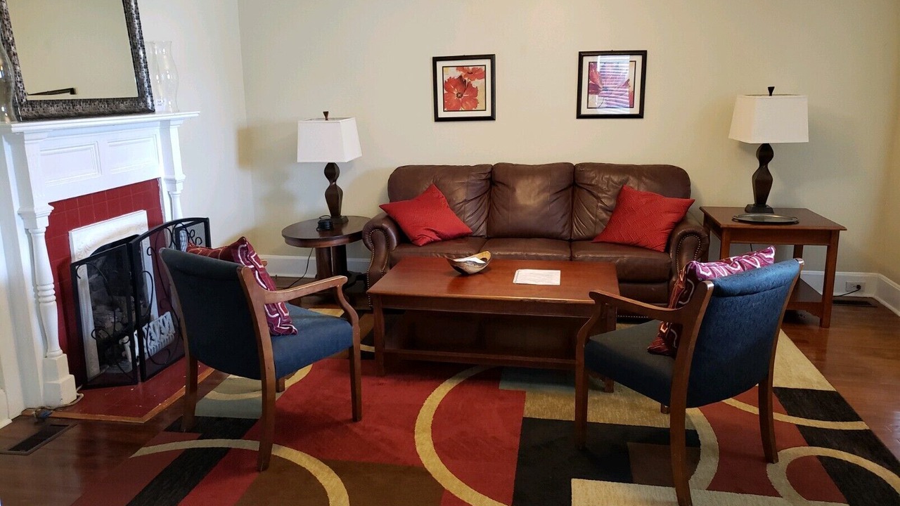 Photo of Livingroom in Fayetteville