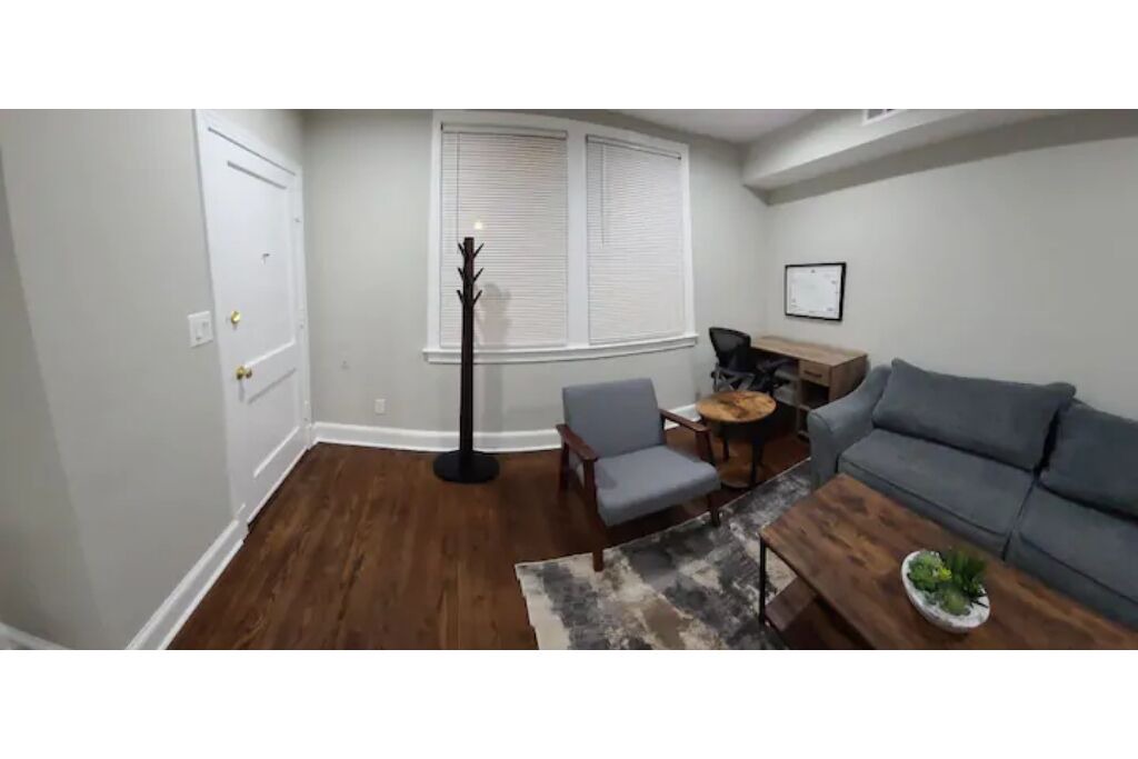 Photo of Livingroom in Trinidad