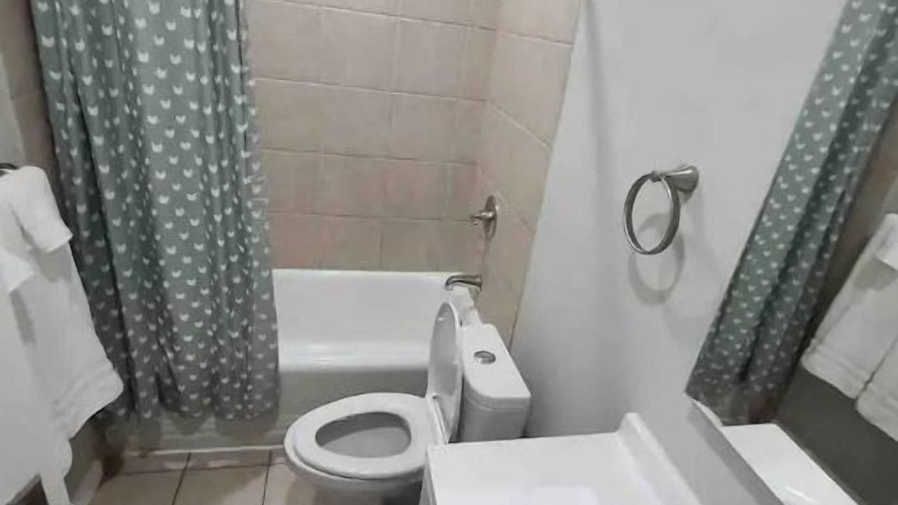 Photo of Bathroom in Trinidad
