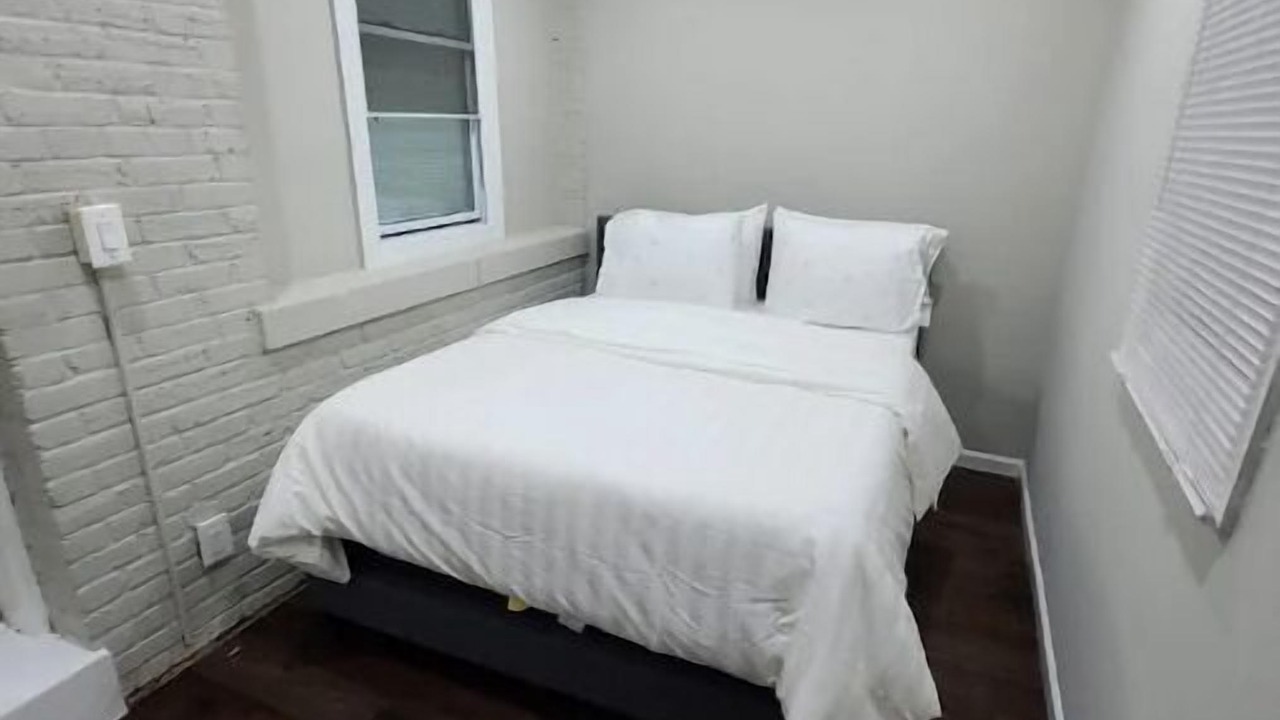 Photo of Bedroom in Trinidad