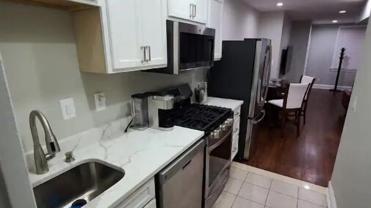 Photo of Kitchen in Trinidad