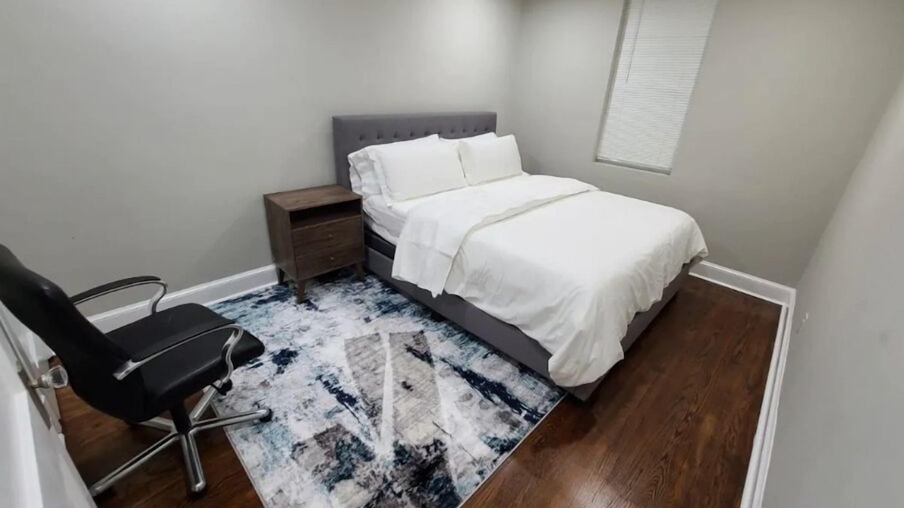 Photo of Bedroom in Trinidad