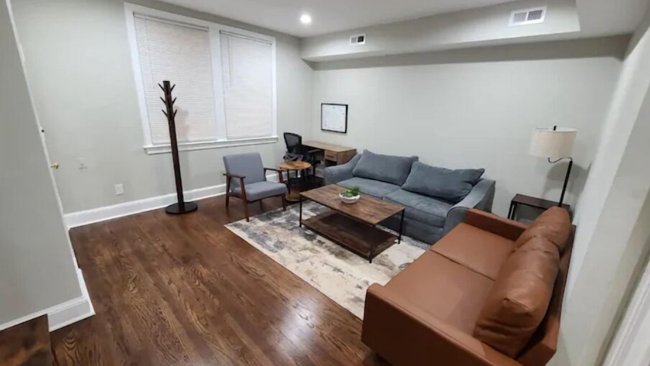 Photo of Livingroom in Trinidad