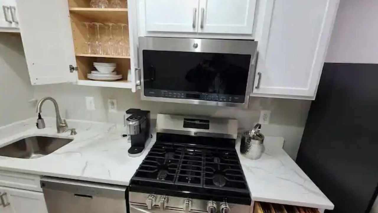 Photo of Kitchen in Trinidad