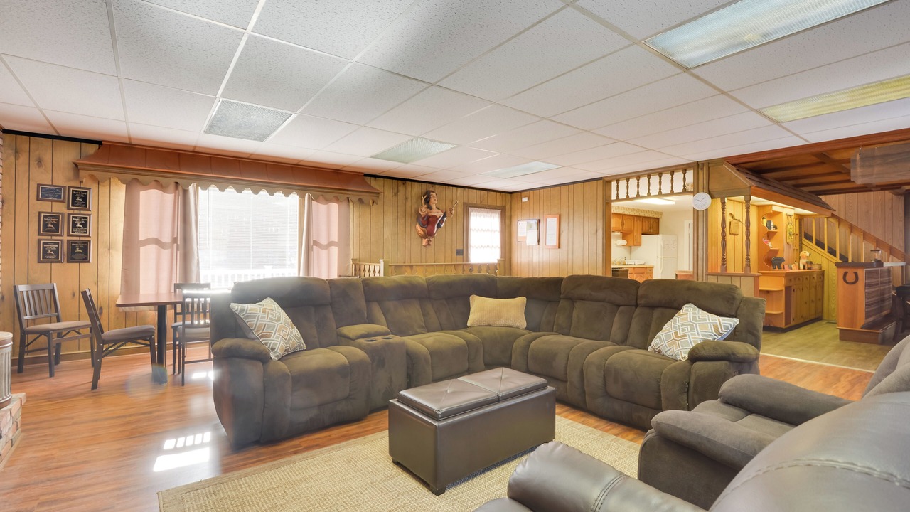 Photo of Bedroom in Saxton