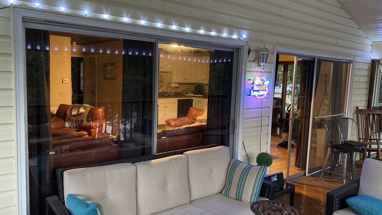 Photo of Livingroom in Gallatin