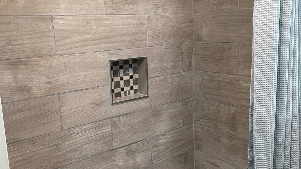 Photo of Bathroom in Gallatin