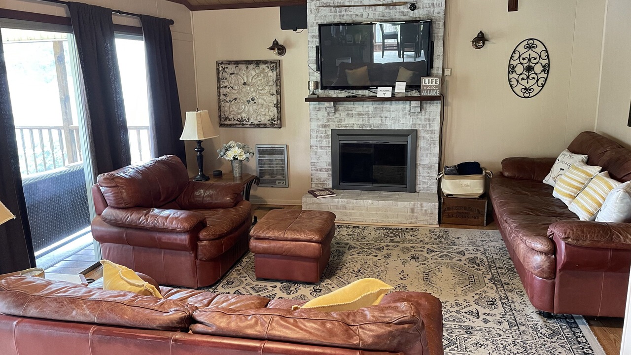 Photo of Livingroom in Gallatin