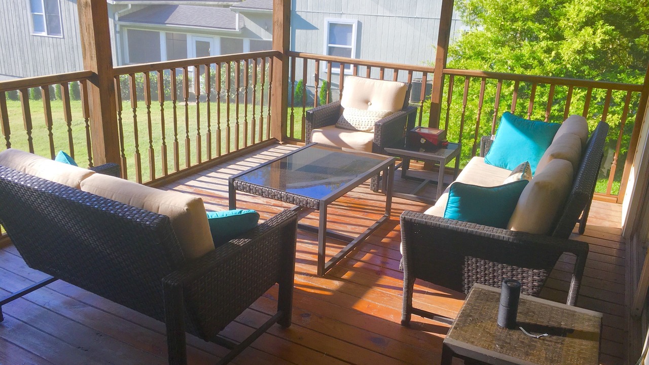 Photo of Outdoor in Gallatin