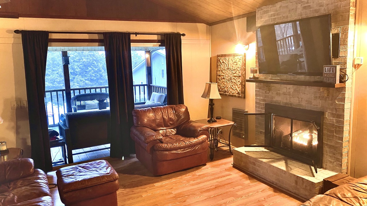 Photo of Livingroom in Gallatin