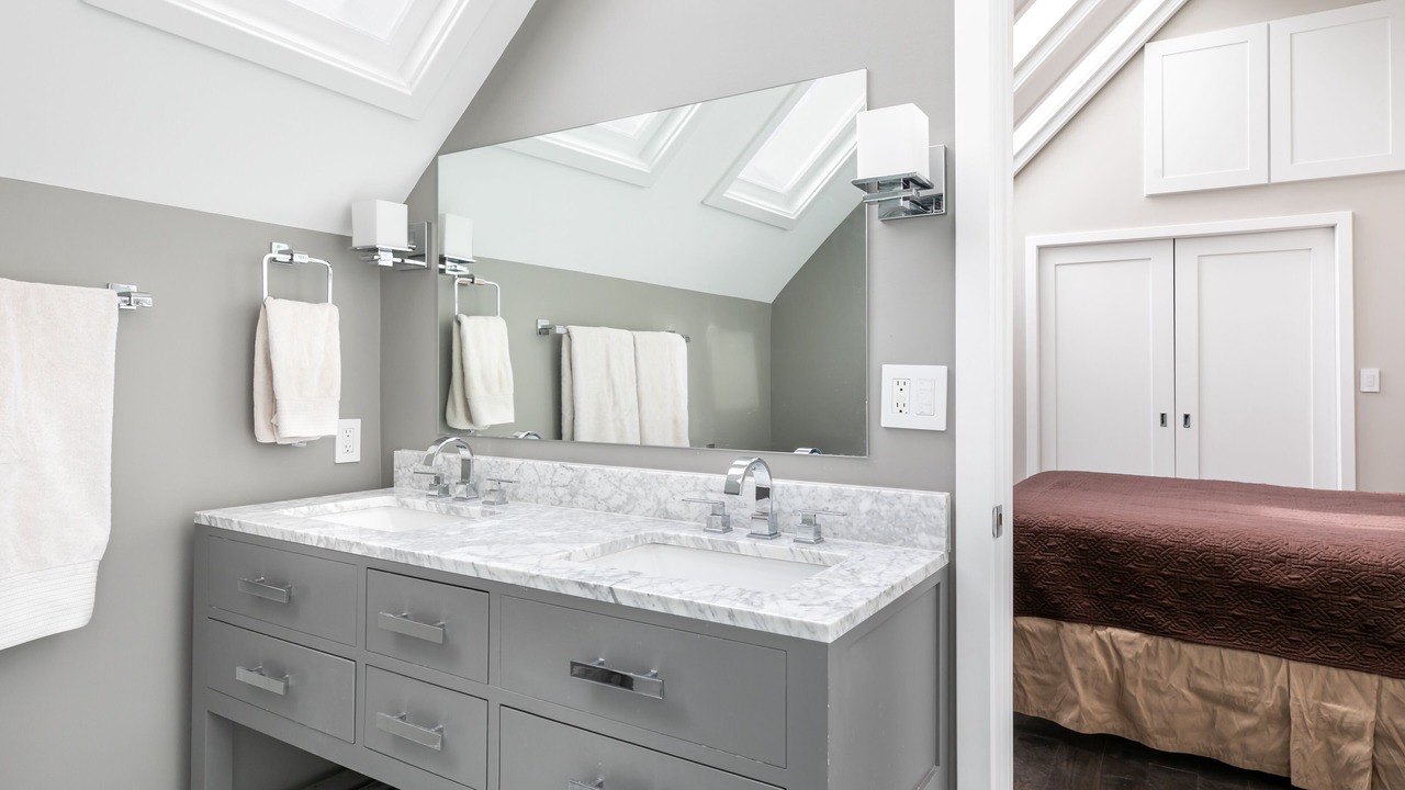 Photo of Bathroom in Georgetown