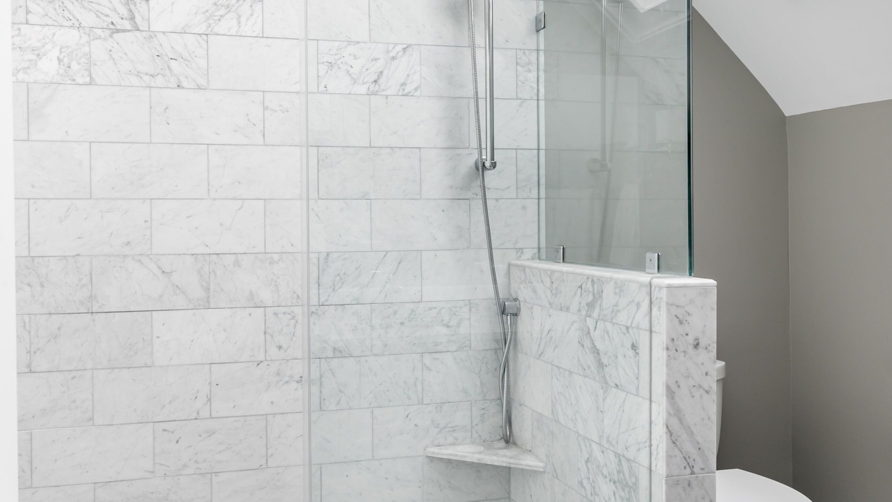 Photo of Bathroom in Georgetown