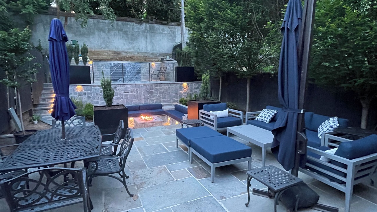 Photo of Outdoor in Georgetown