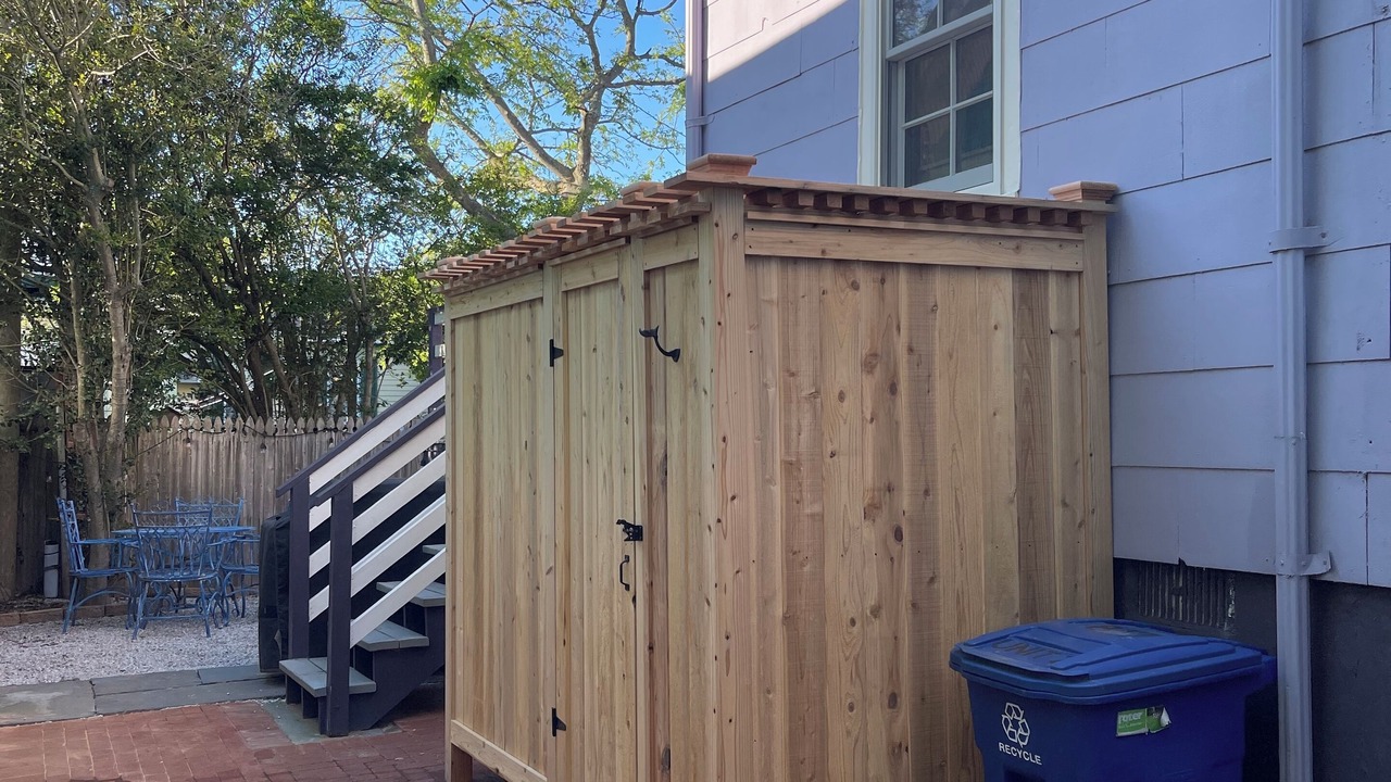 Photo of Outdoor in Cape May