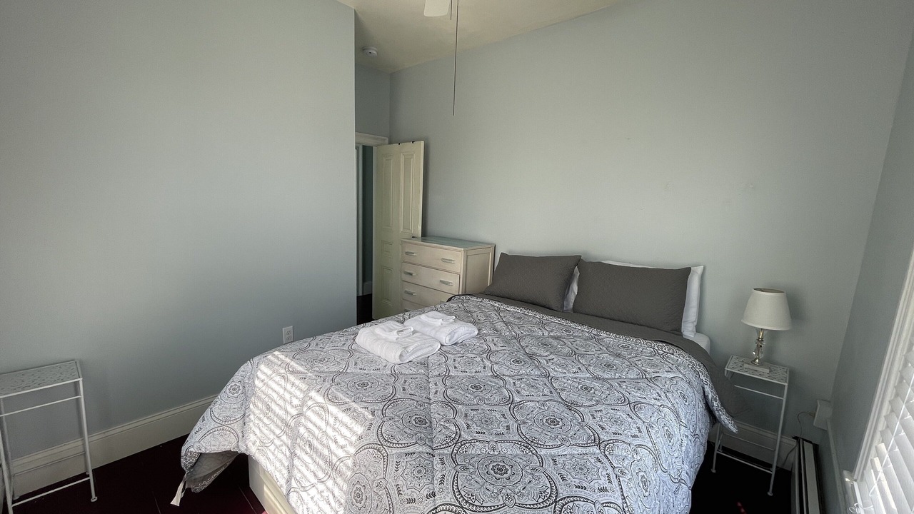 Photo of Bedroom in Cape May