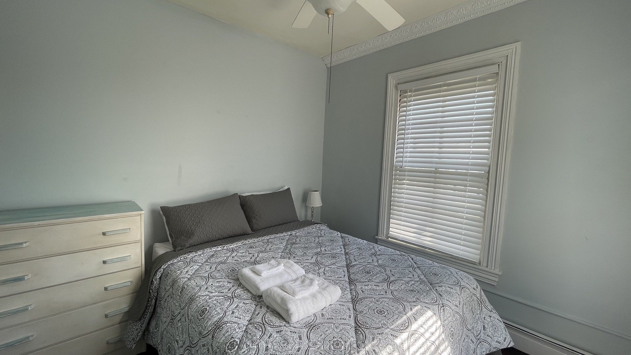 Photo of Bedroom in Cape May