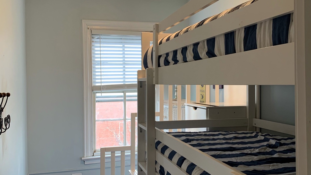 Photo of Bedroom in Cape May
