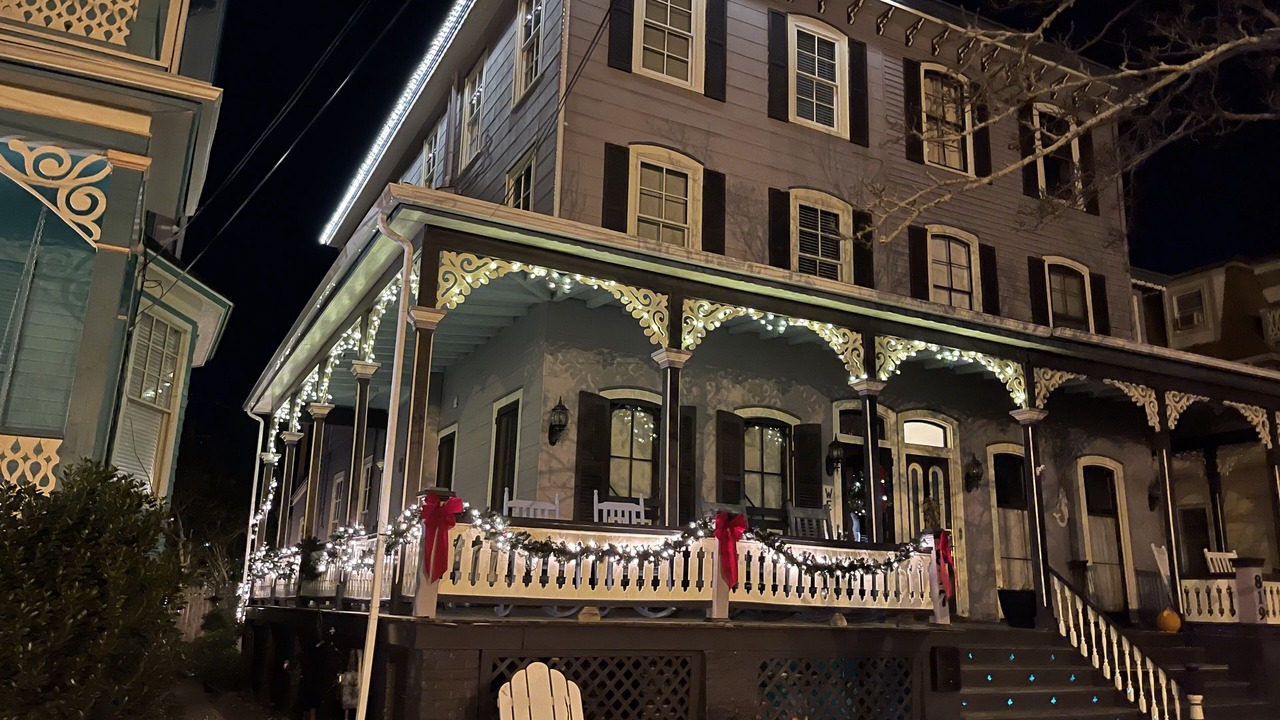Photo of Outdoor in Cape May