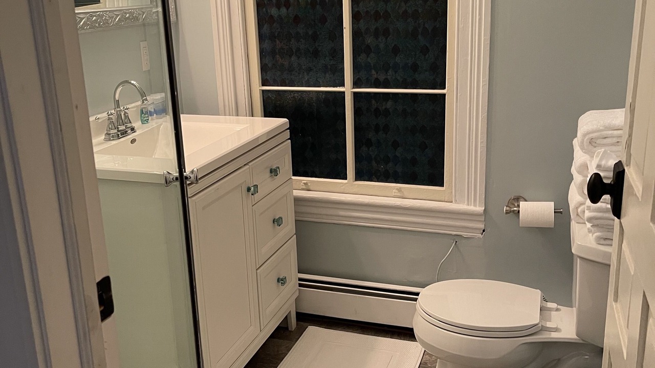 Photo of Bathroom in Cape May