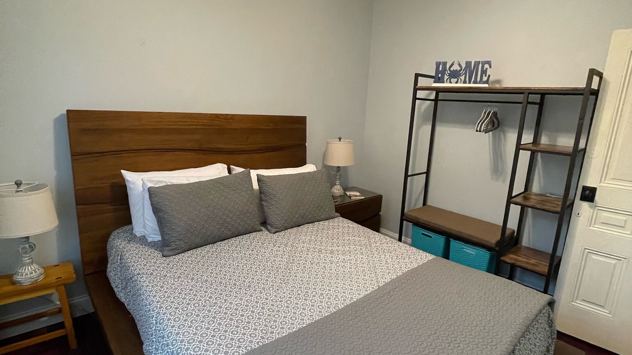 Photo of Bedroom in Cape May