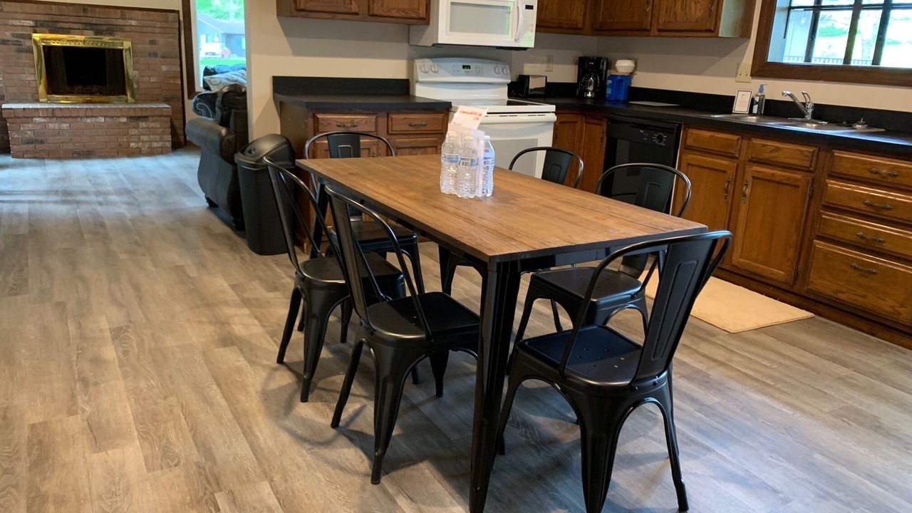 Photo of Kitchen in Apple Valley