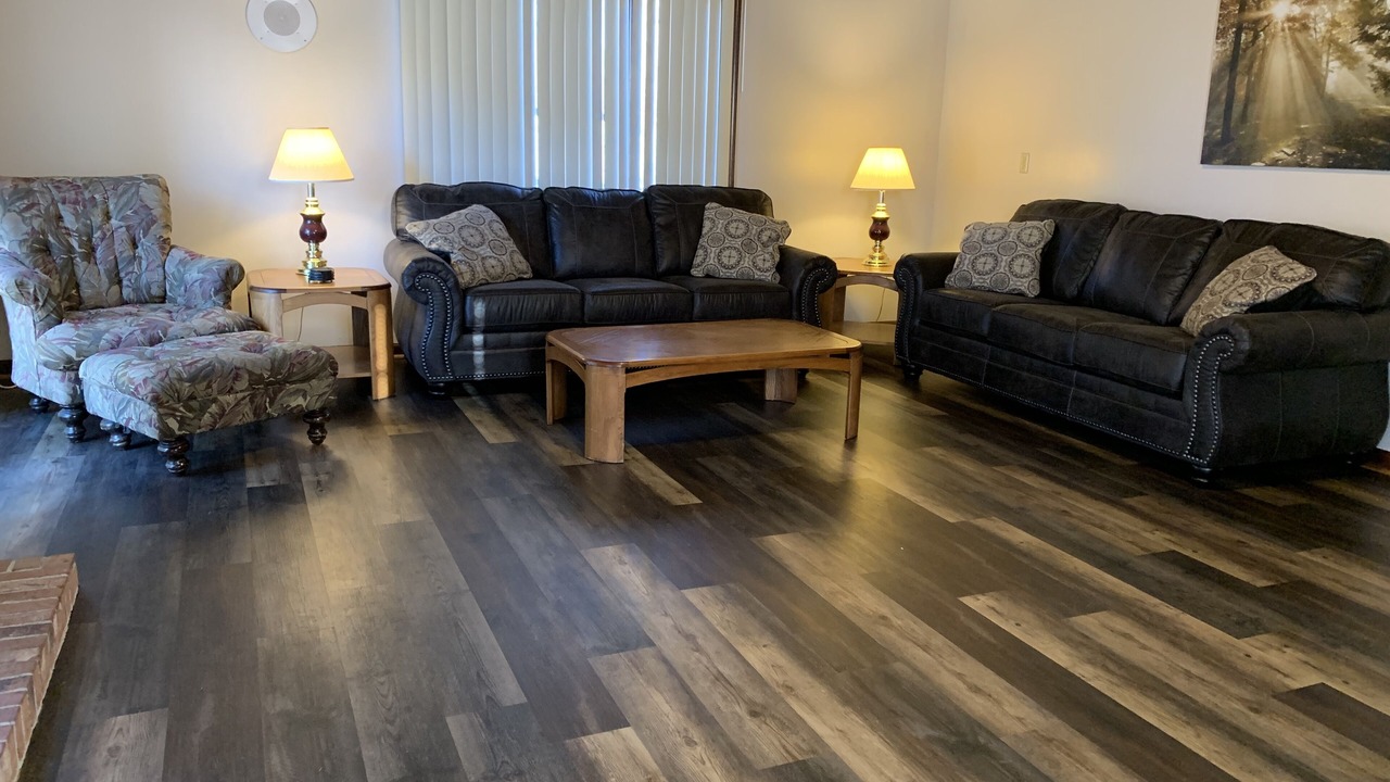 Photo of Livingroom in Apple Valley