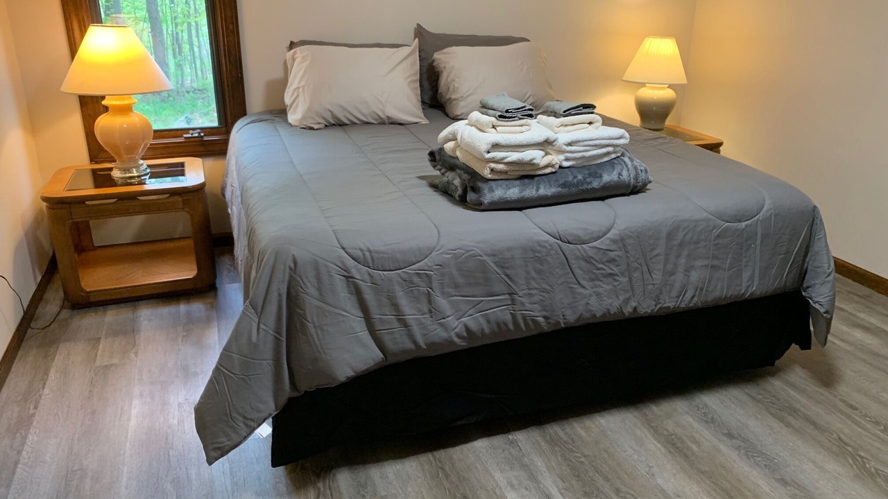 Photo of Bedroom in Apple Valley