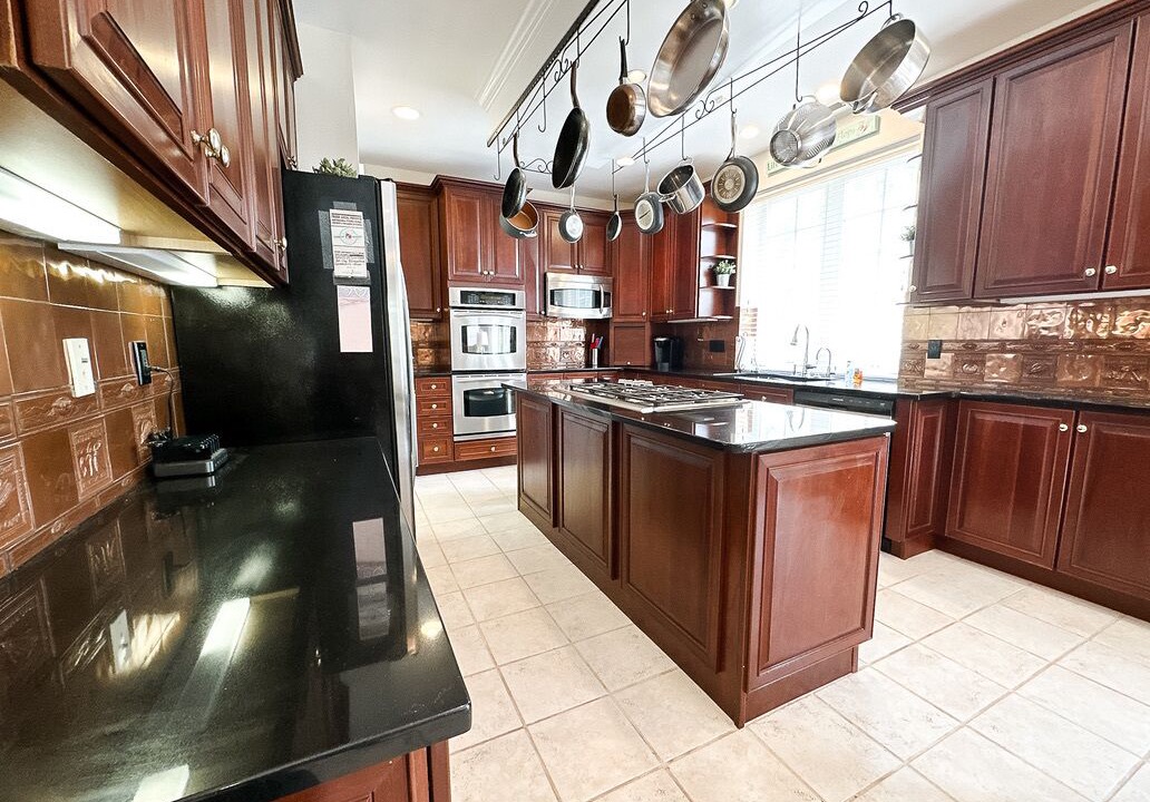 Photo of Kitchen in Brigantine
