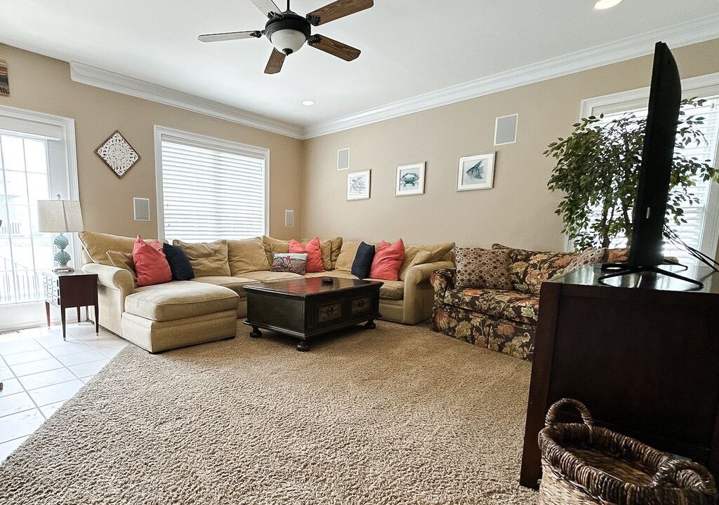 Photo of Livingroom in Brigantine