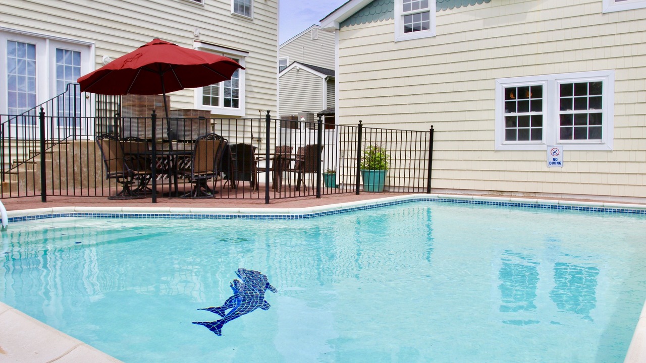 Photo of Outdoor in Brigantine