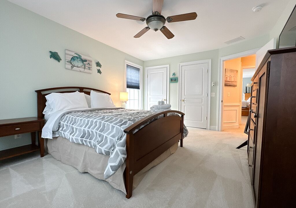 Photo of Bedroom in Brigantine