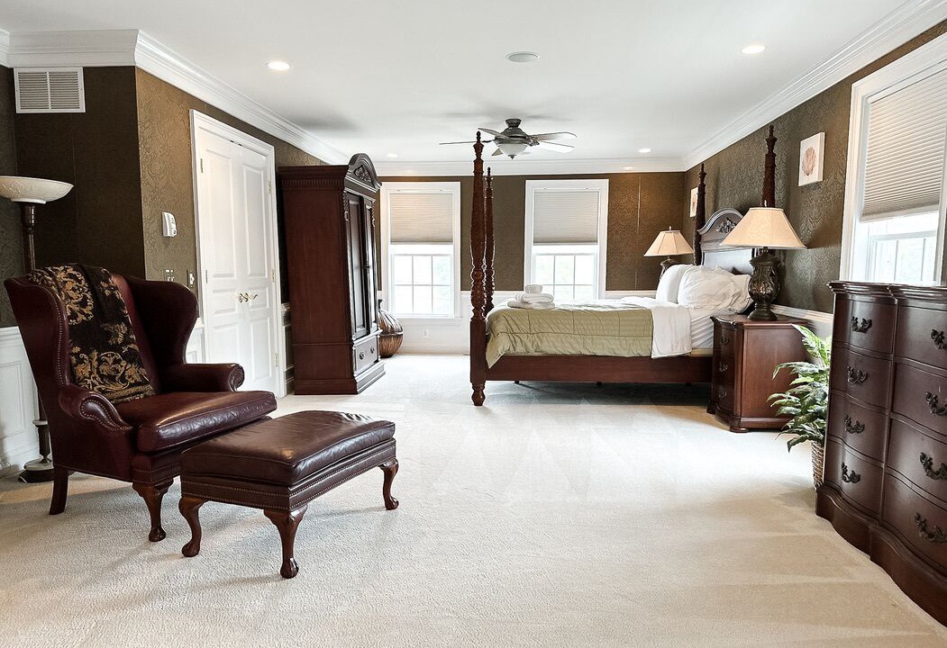 Photo of Bedroom in Brigantine