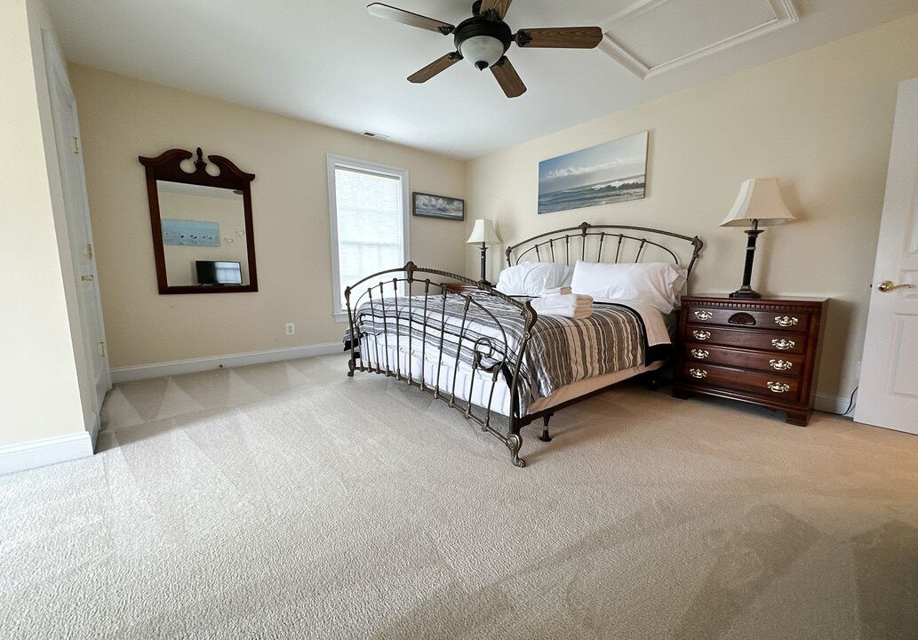 Photo of Bedroom in Brigantine