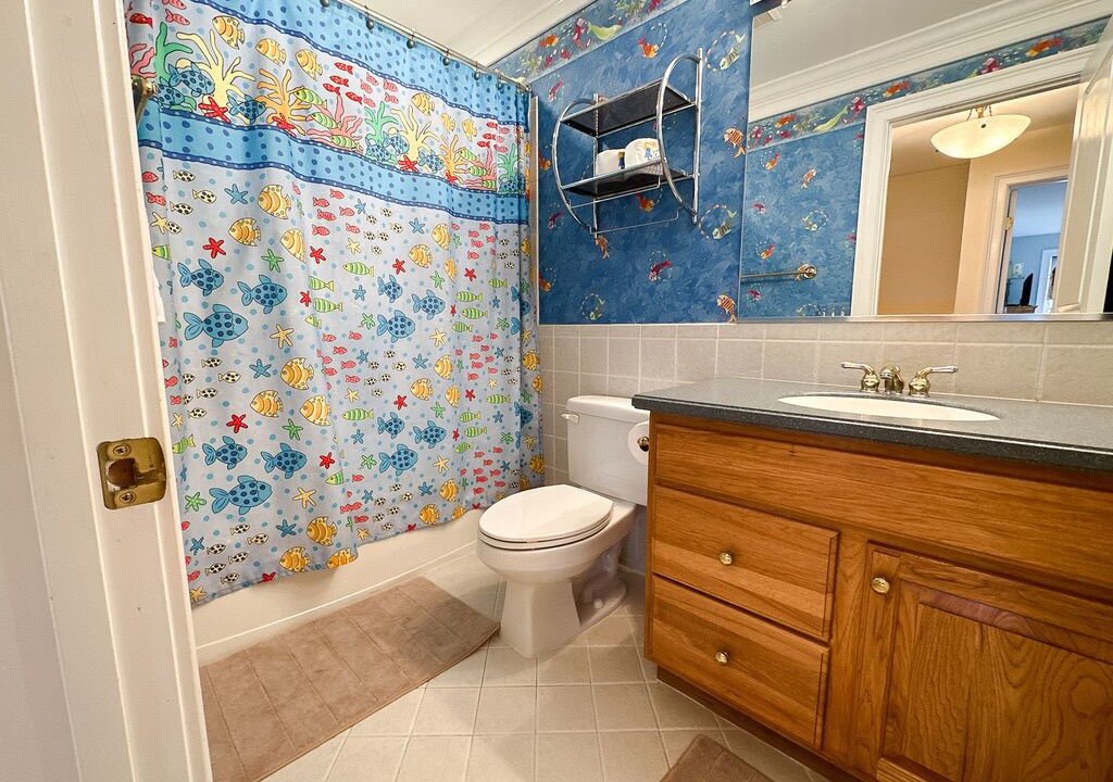 Photo of Bathroom in Brigantine
