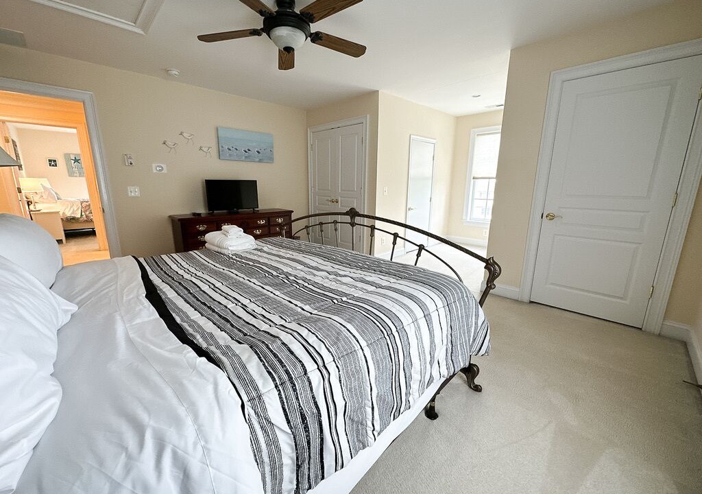 Photo of Bedroom in Brigantine