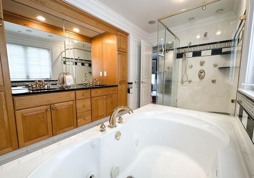 Photo of Bathroom in Brigantine
