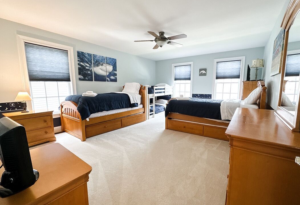 Photo of Bedroom in Brigantine