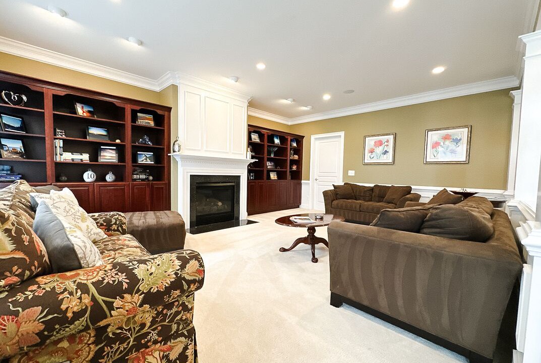 Photo of Livingroom in Brigantine