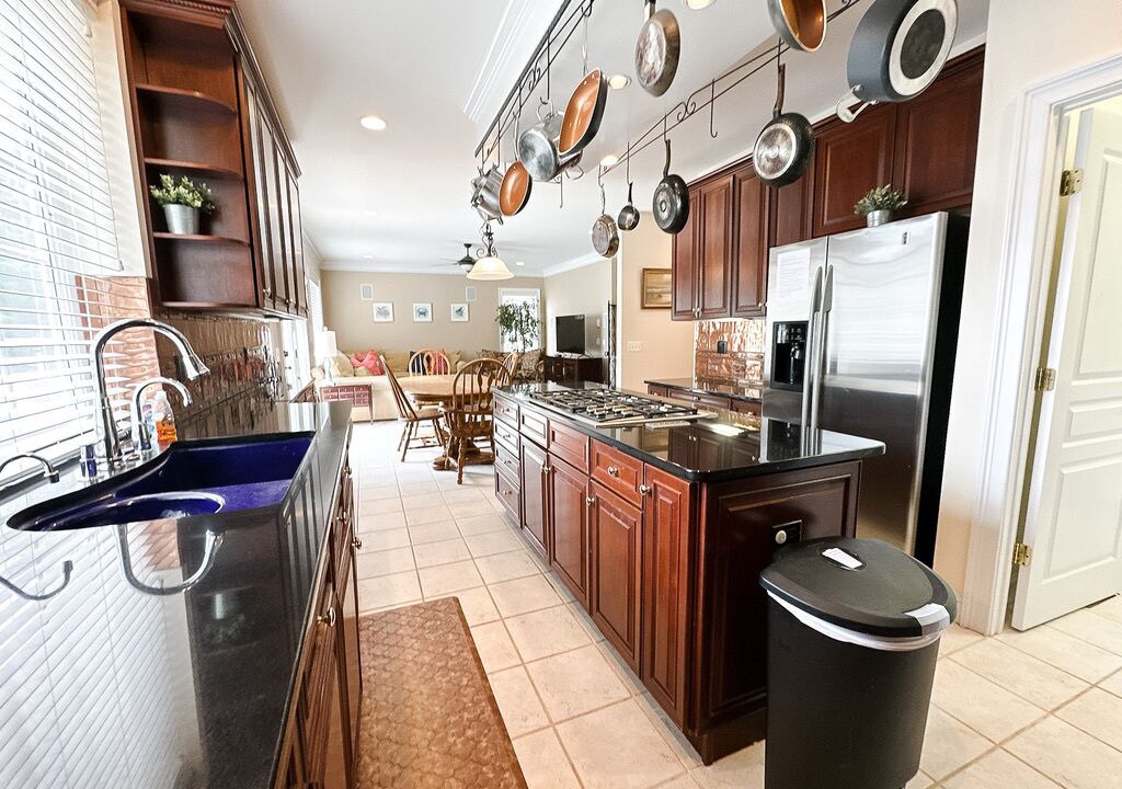 Photo of Kitchen in Brigantine