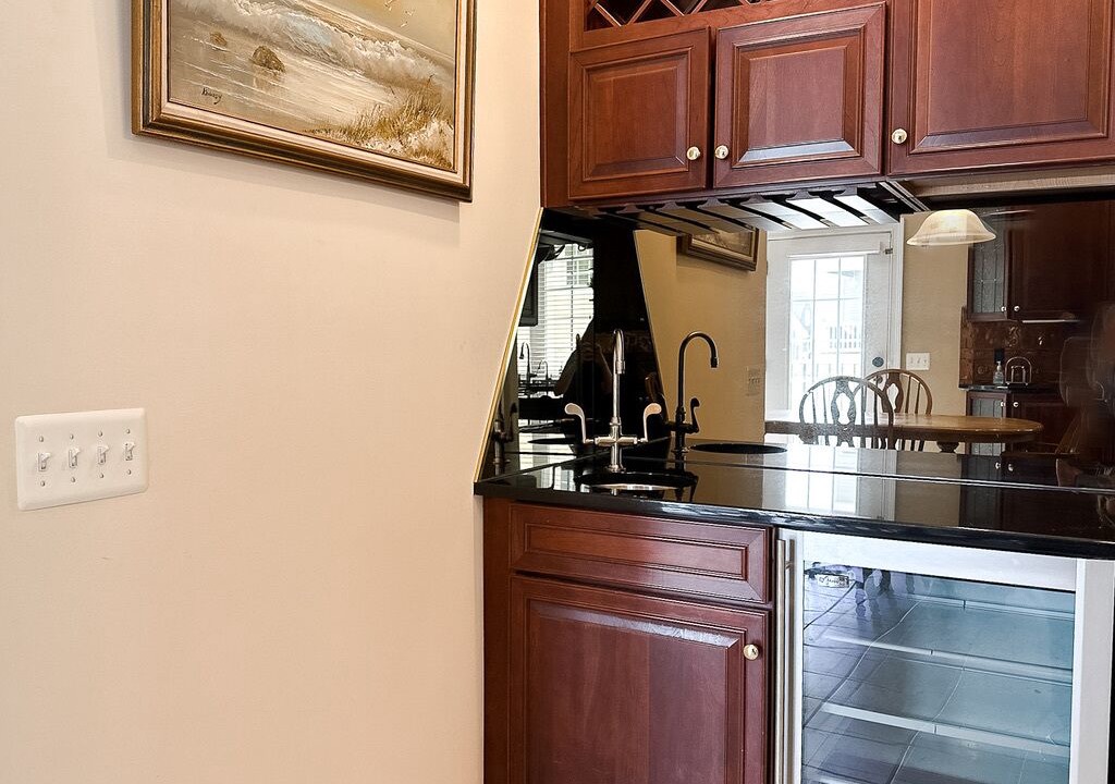 Photo of Kitchen in Brigantine