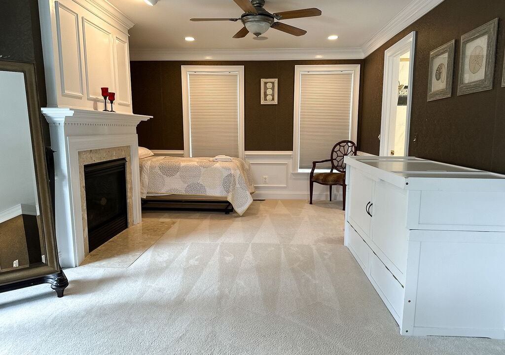 Photo of Bedroom in Brigantine