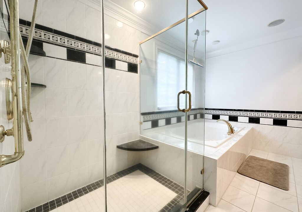 Photo of Bathroom in Brigantine