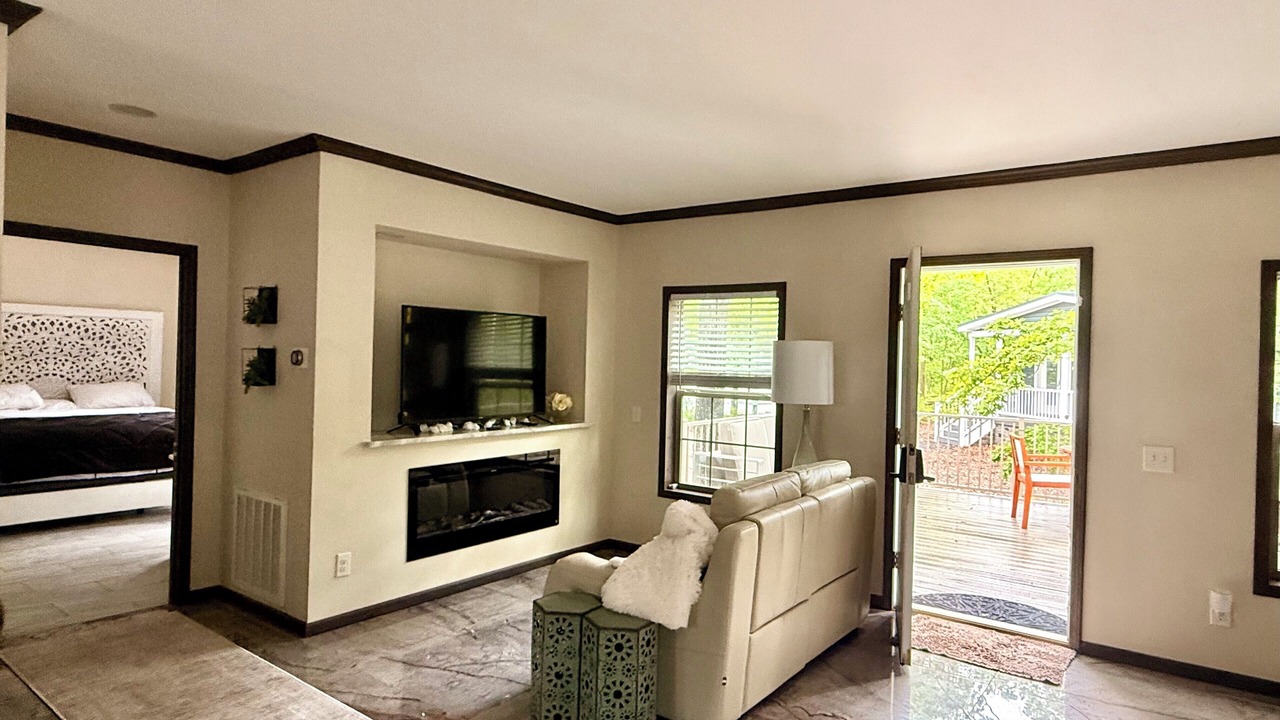 Photo of Bedroom in Galloway