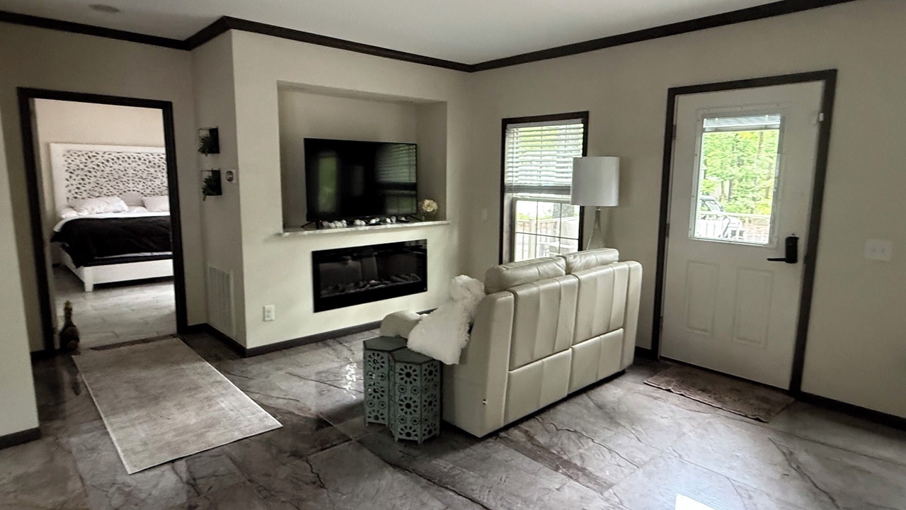 Photo of Bedroom in Galloway