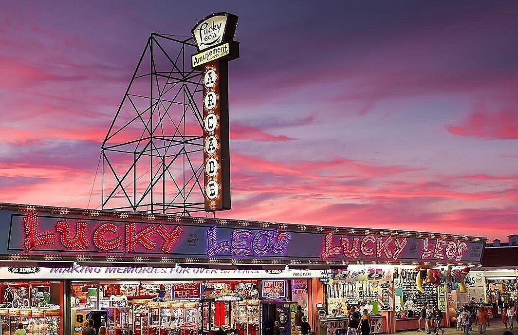 Photo of Others in Seaside Heights